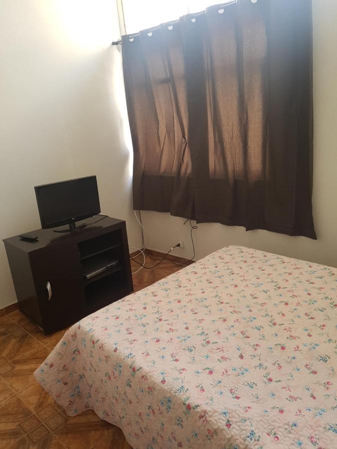 Appartement Kitnet Mobiliado Centro à Nova Friburgo Extérieur photo