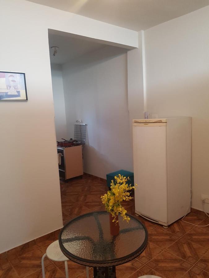 Appartement Kitnet Mobiliado Centro à Nova Friburgo Extérieur photo